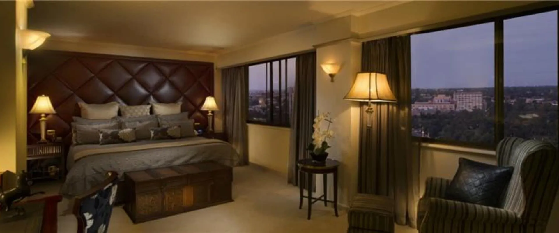 Stamford Plaza Adelaide Hotel 5*,  Australia