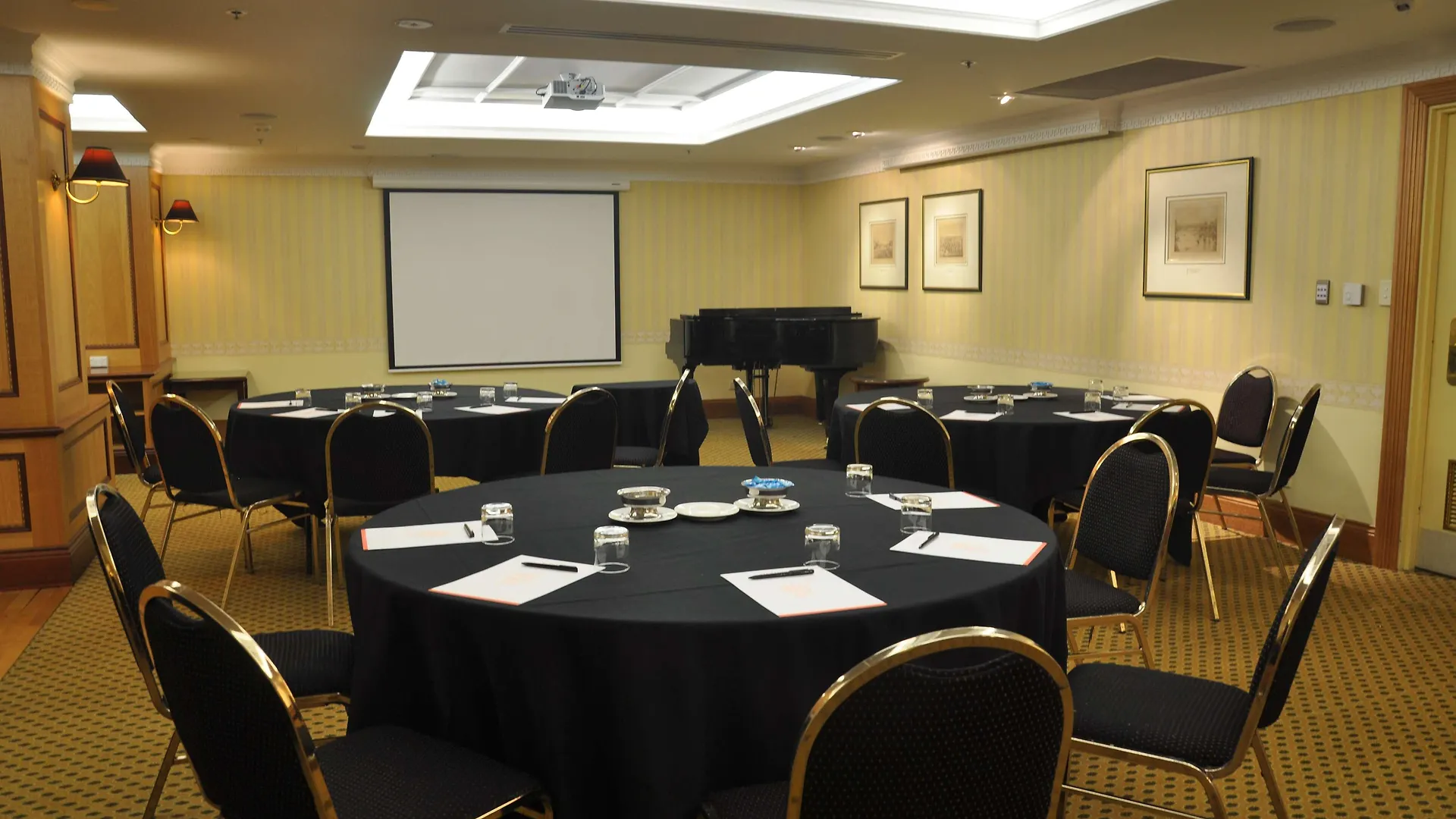 Stamford Plaza Adelaide Hotel Australia