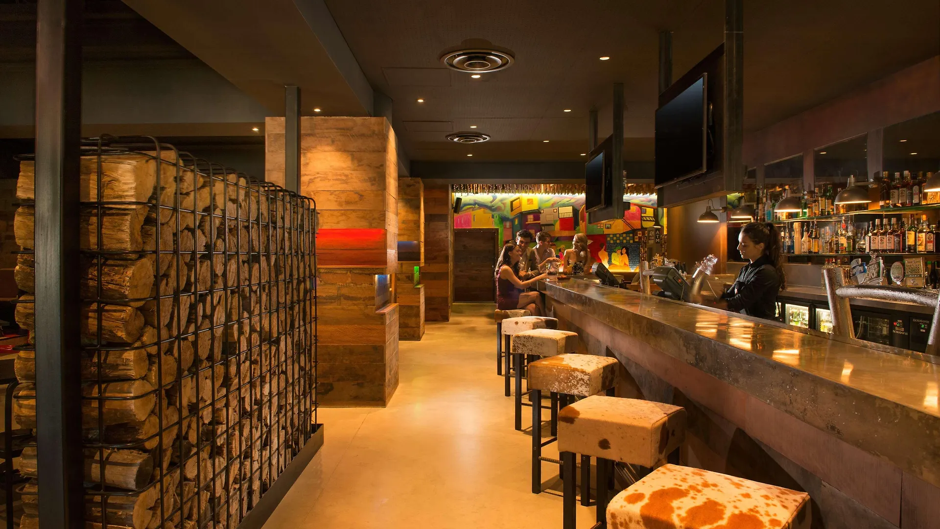 Stamford Plaza Adelaide Hotel