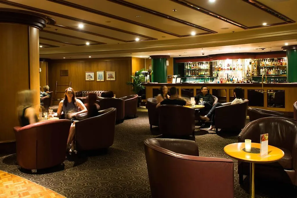 Stamford Plaza Adelaide Hotel