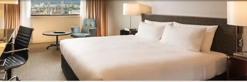 Stamford Plaza Adelaide Hotel
