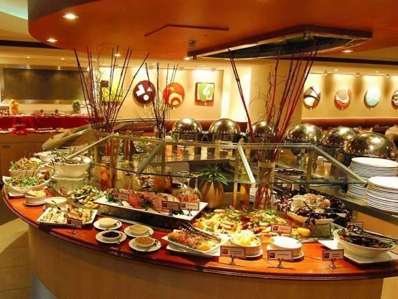 Stamford Plaza Adelaide Hotell