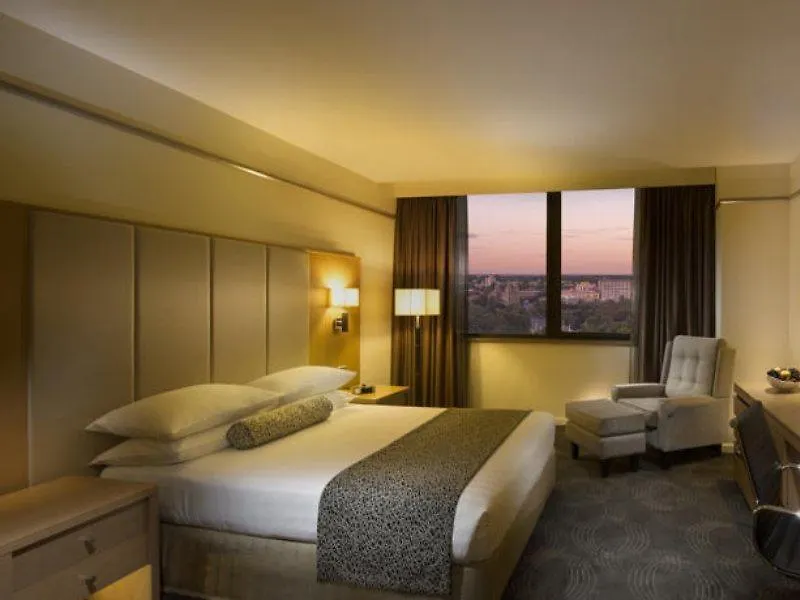 Stamford Plaza Adelaide Hotell Australien