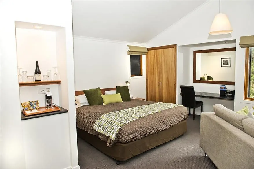 Stamford Plaza Adelaide Hotell 5*,  Australien