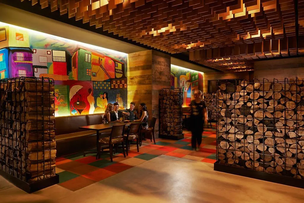 Stamford Plaza Adelaide Hotel