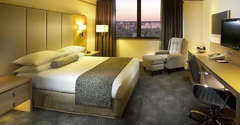 Stamford Plaza Adelaide Hotell