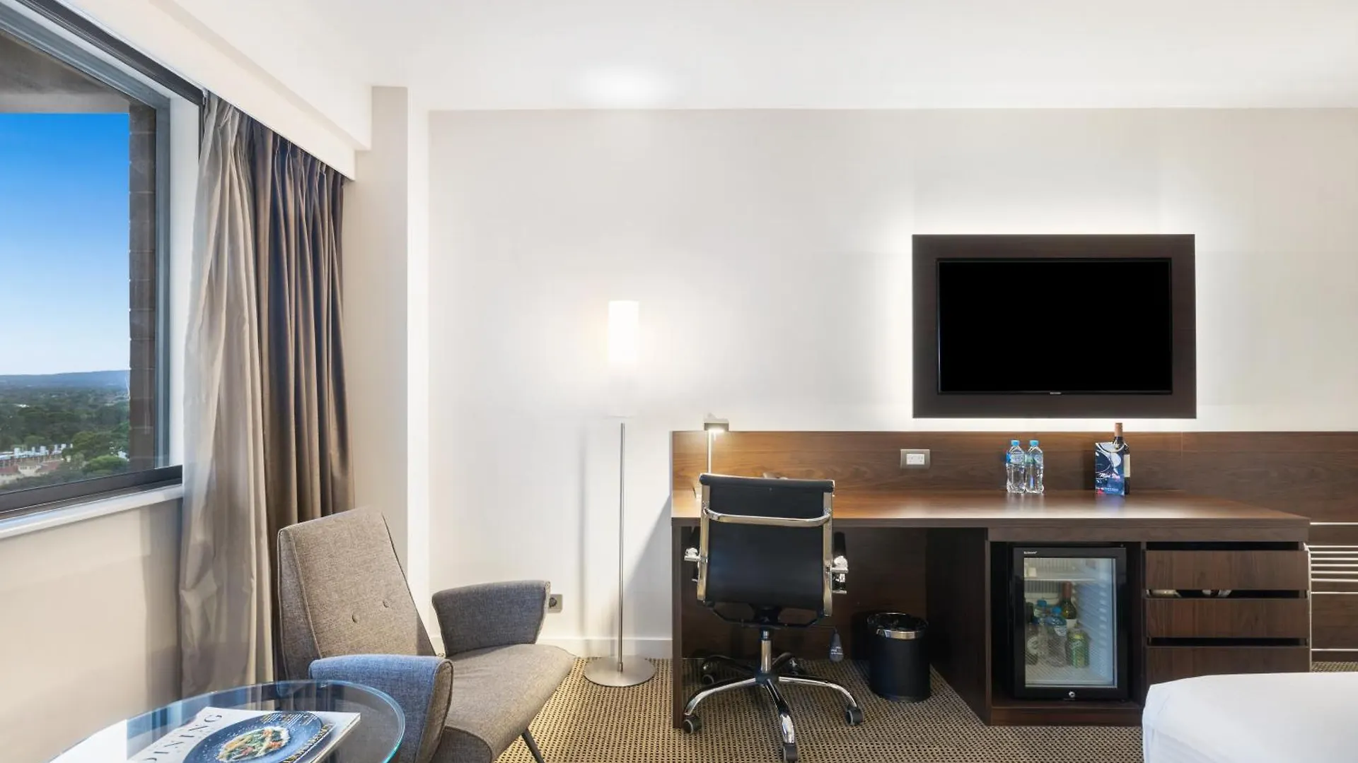 Stamford Plaza Adelaide Hotel 5*,  Australia