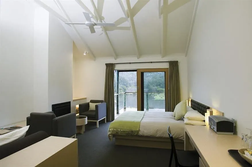 Stamford Plaza Adelaide Hotel Australia
